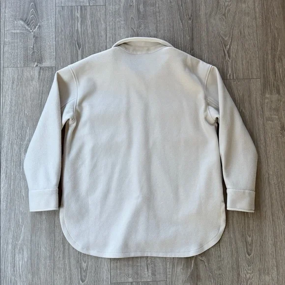 NEW Oversized Shacket - Picture 7 of 9